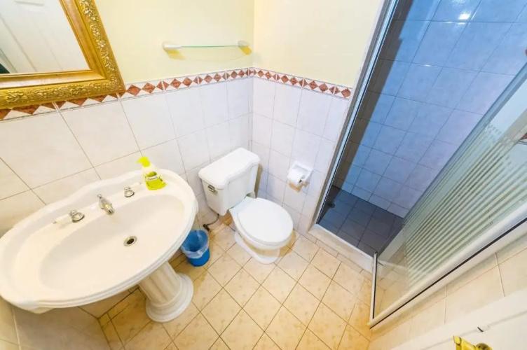 Apartments Vesna