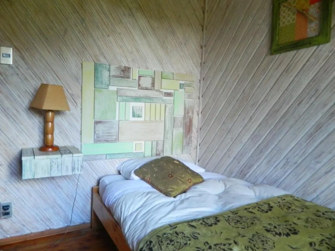 Bungalow