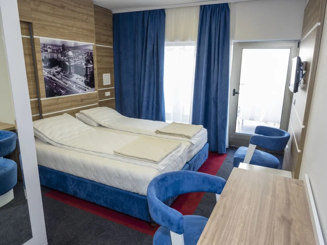Guest House Vida