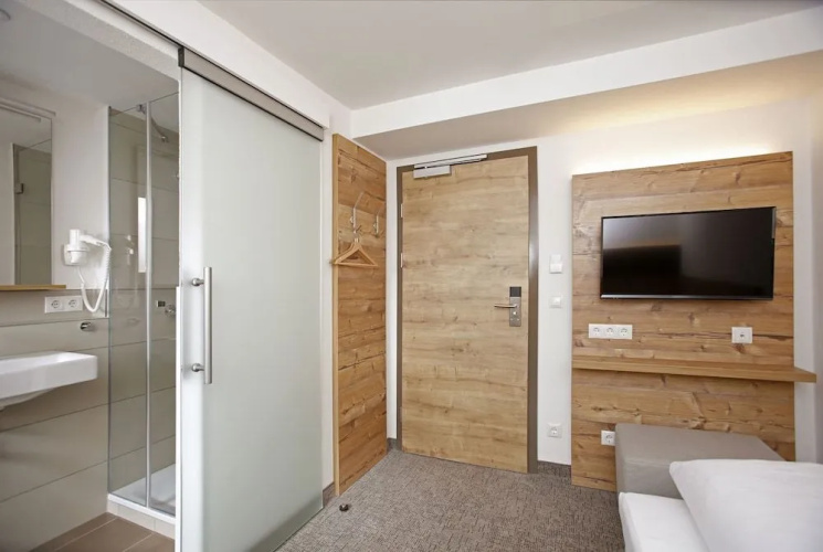 ApartHotel Rose Ellwangen