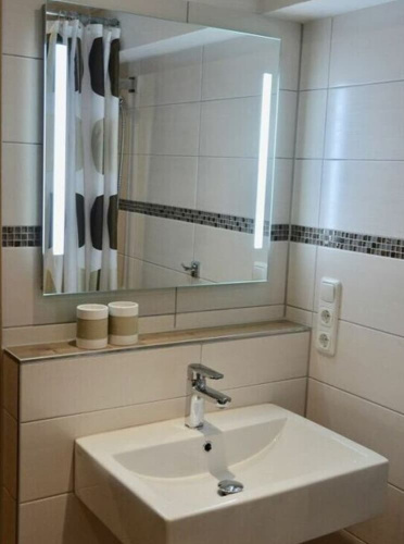 Irene Dorn Comfortable Holiday Residence