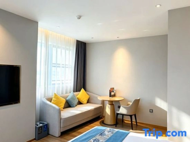 Executive Family Suite