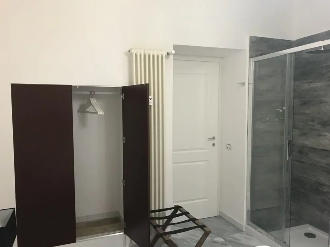 Mercato Rooms