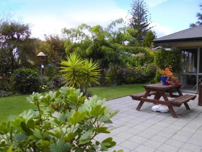 Maple House Homestay BB