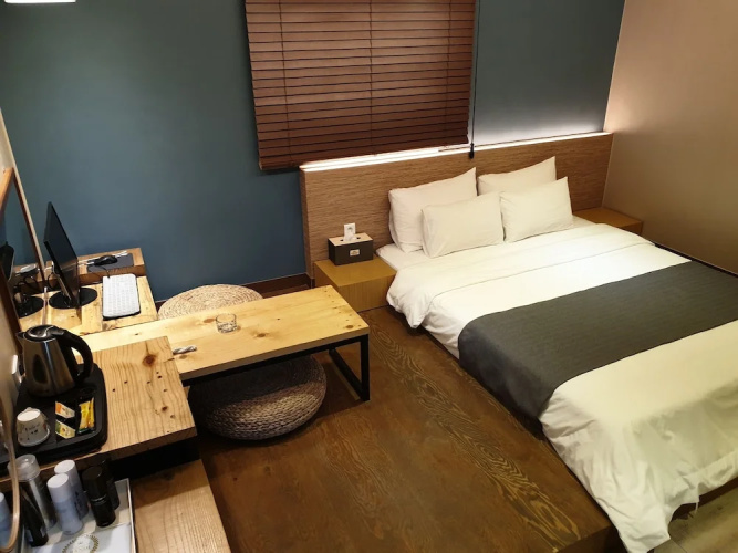 Hotel Bandi