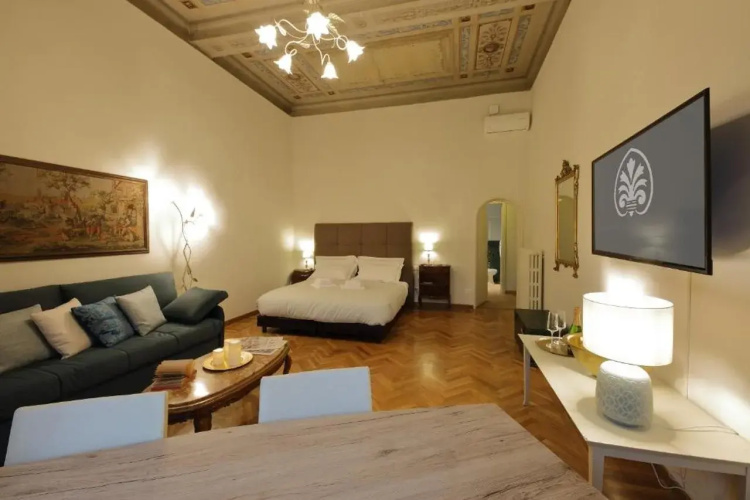 Corsini Tintori Guest House