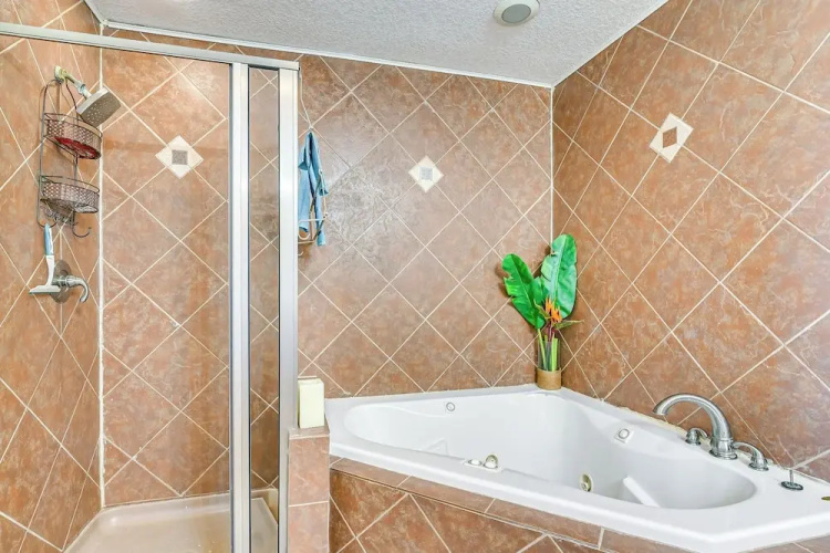 Intracoastal Views & Deck: Surfside Beach Home