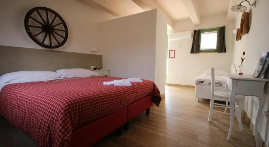 B&B Ceresà