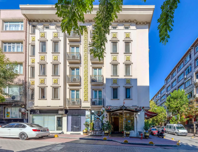 Hotelbild