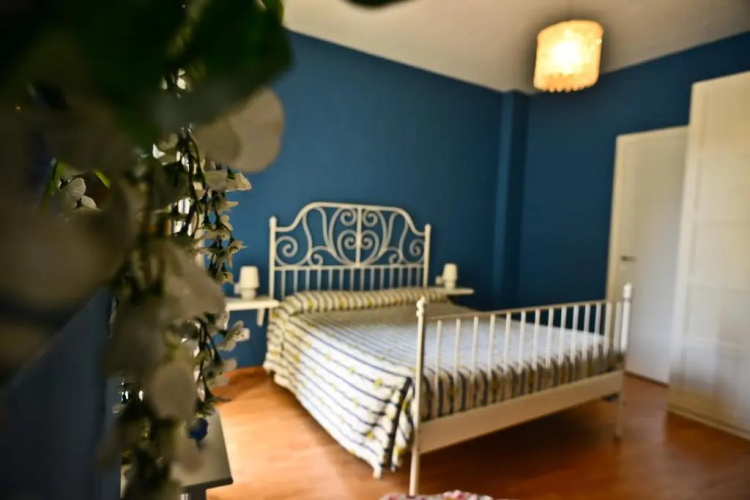 Bed and breakfast VieniARoma
