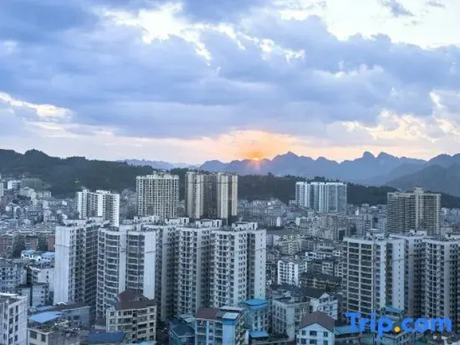 Guyue Homestay