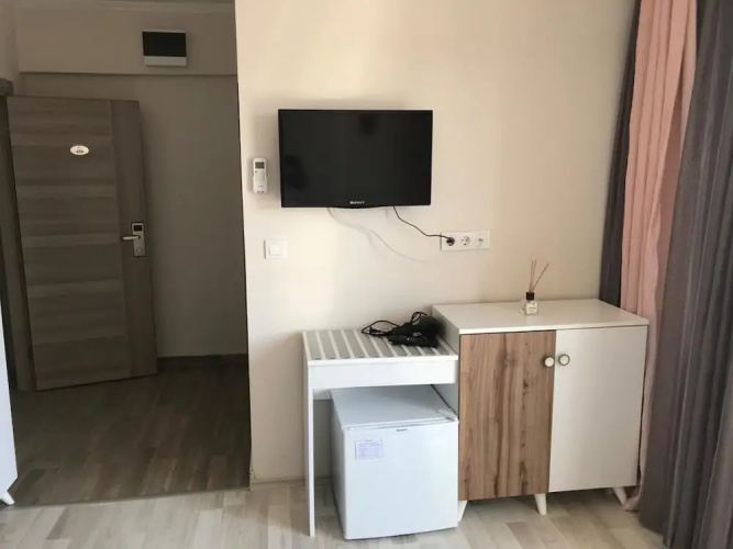 Alesya Otel