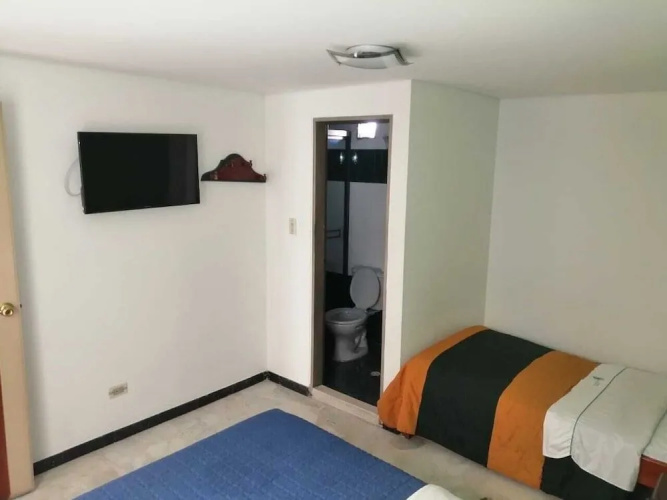 Hotel Hyntiva
