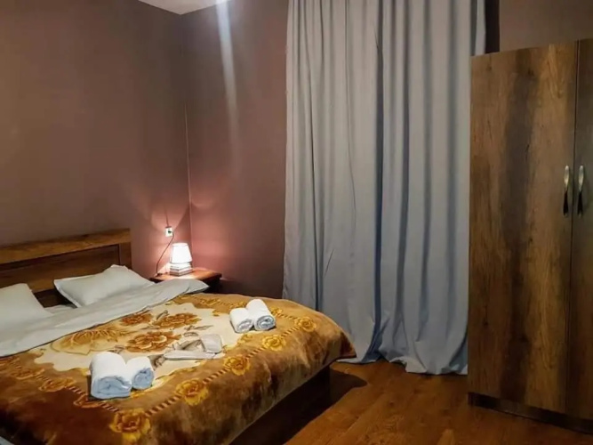2 Small House