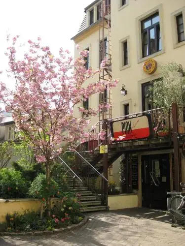 Hotelafbeelding