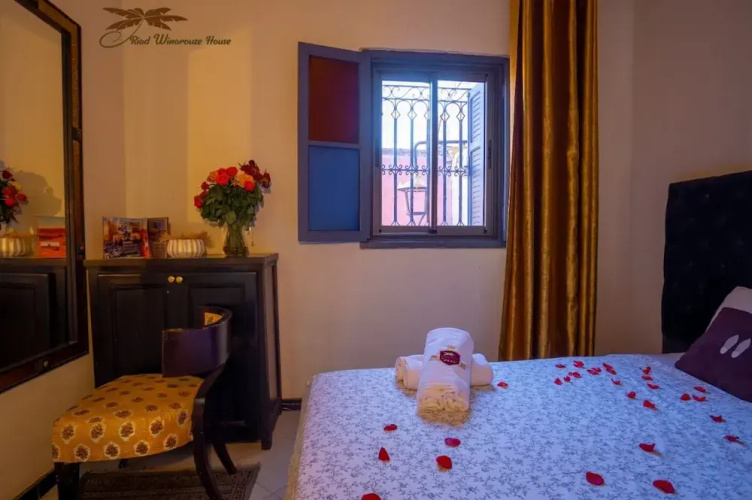 Riad Winarouze