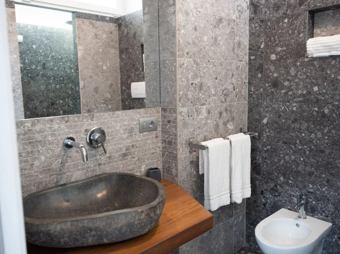 Hotel Torre Santamaria