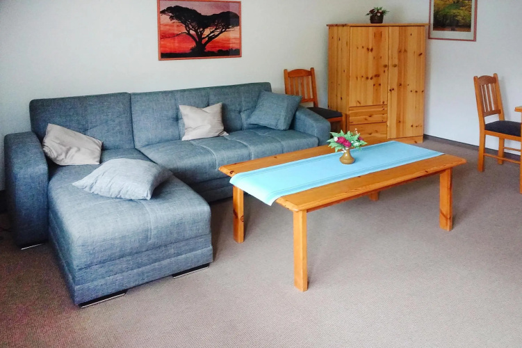 Apartment, Hahnenklee