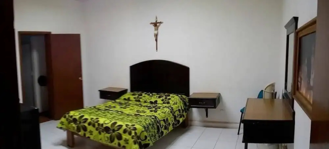 Hostal Sao Paulo