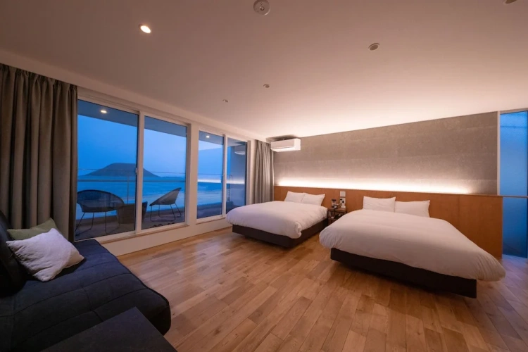 Standard Villa