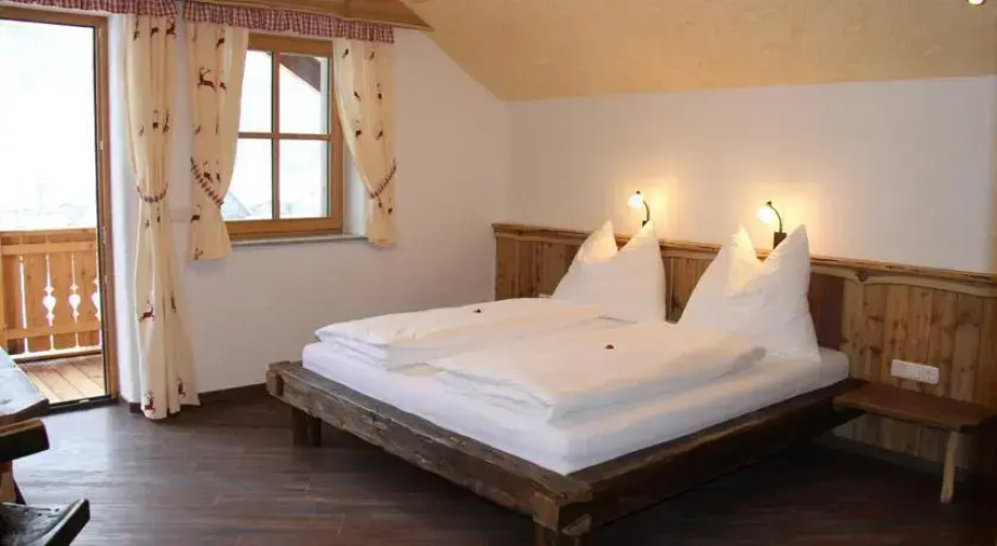 Alpenchalet Gosau