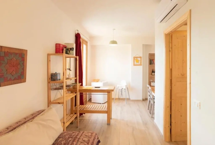 Double Apartment