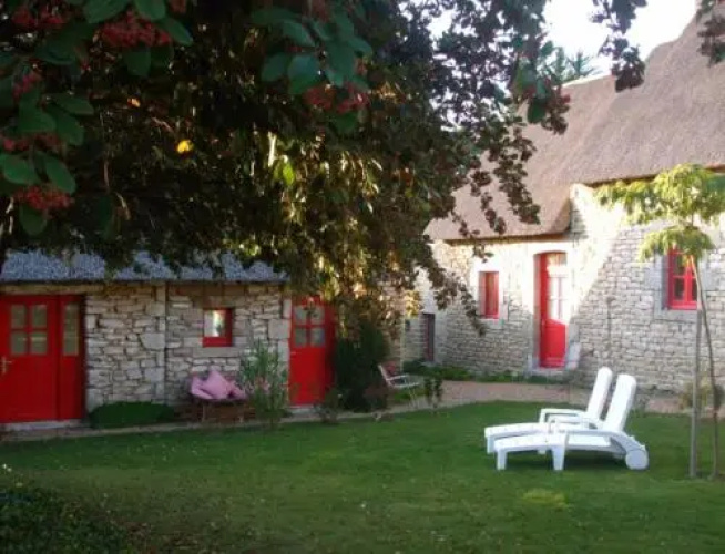 Otel görseli
