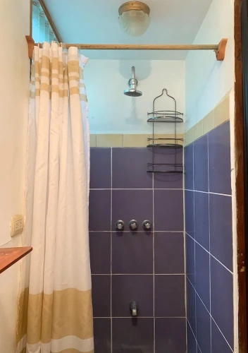 1 Bedroom Classic Double room with garden view