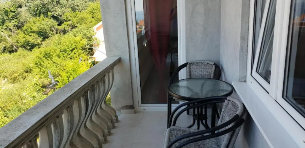 Apartmani Sijaric