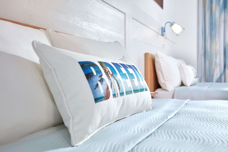 Universal's Endless Summer Resort - Dockside Inn & Suites photo 10