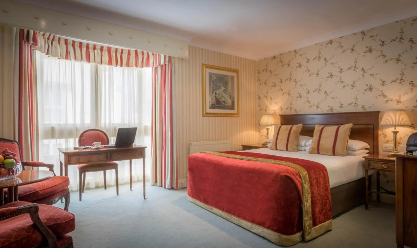 The Granville Hotel