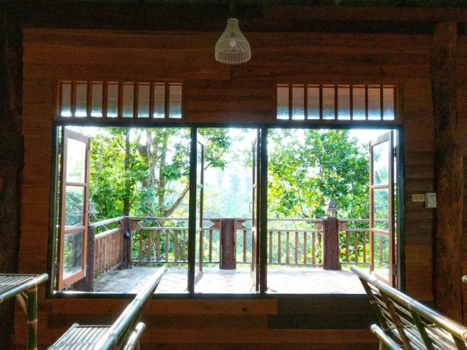 Chai Lai Mountain