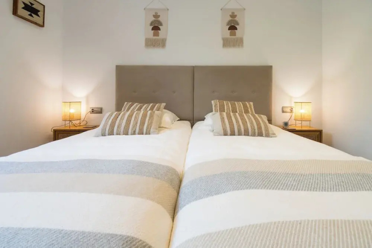 Stylish 3-bed Apt on La Cala Golf 15th Hole View