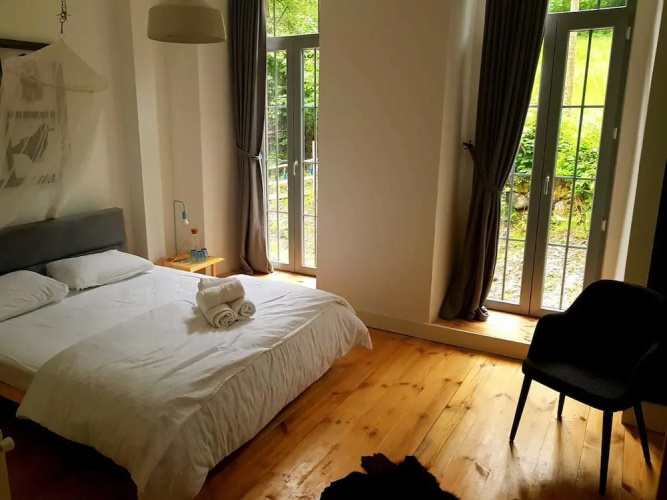 Nordic Hotel