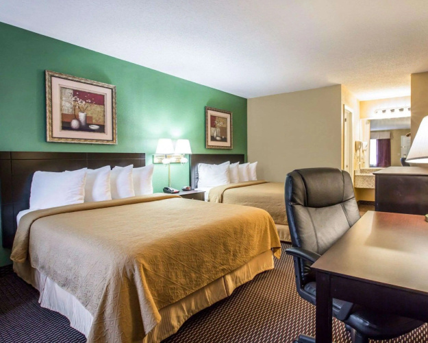 Quality Inn Andrews