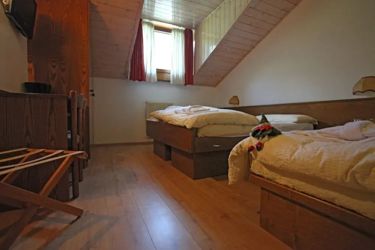 Hotel Biancaneve