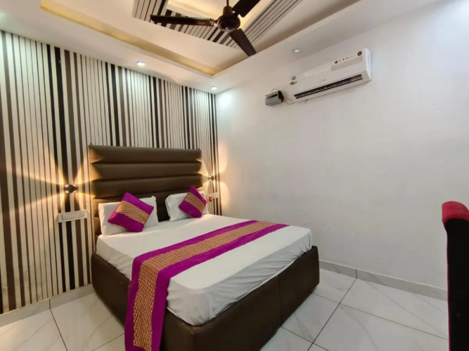 Hotel Jai Surya