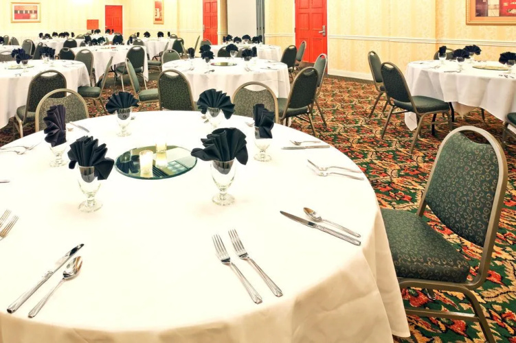 DoubleTree by Hilton Hattiesburg photo 12