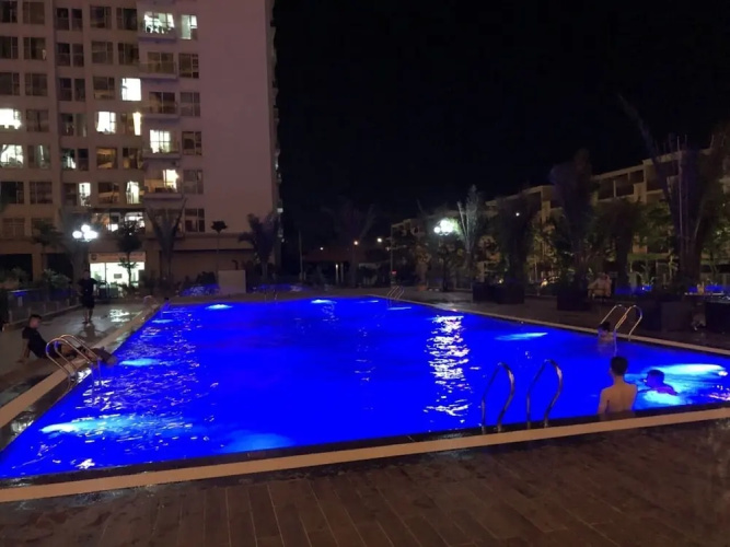 Ha Long Bayview 2br Apartment -009