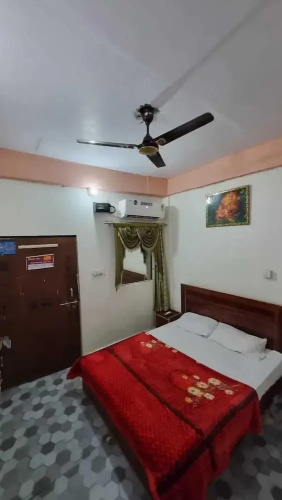 Shri Yamuna Dham