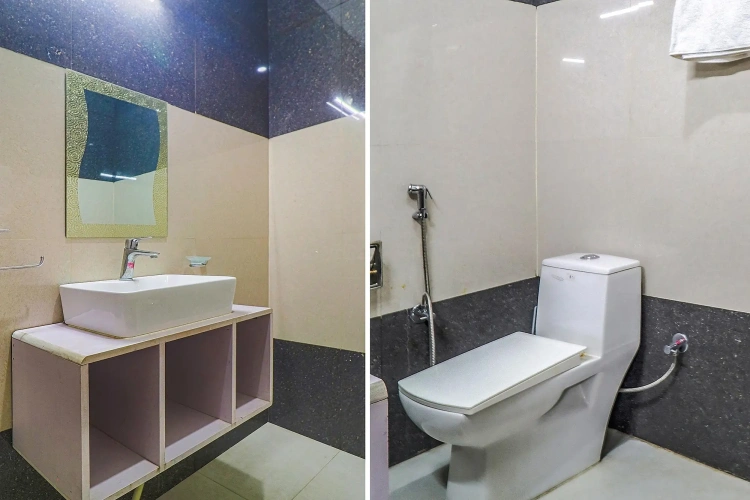 Premium room