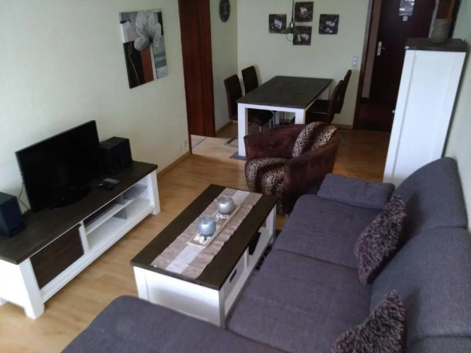 Ferienwohnung, Steinwarder 9