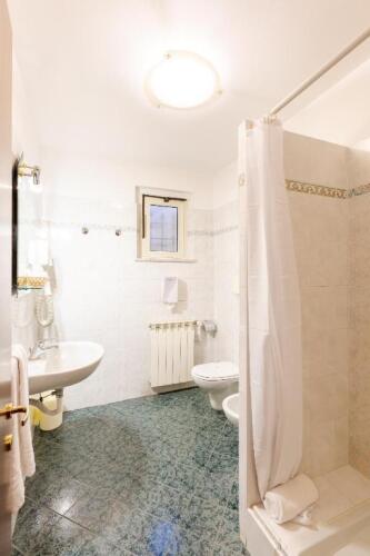 Hotel CastelloOver view