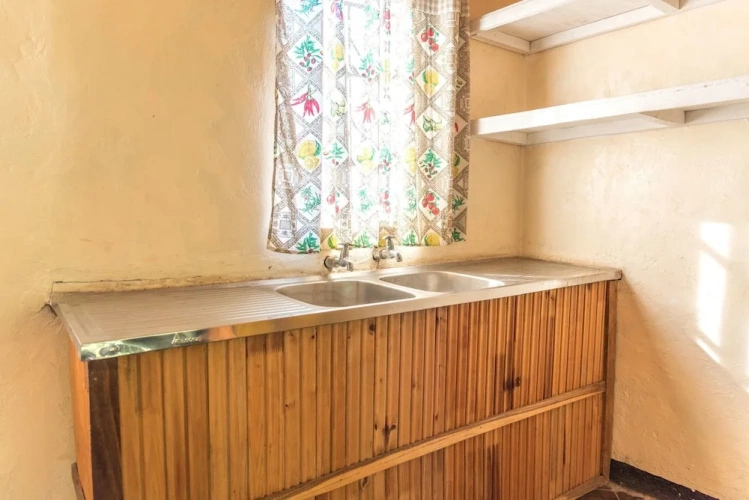 Deluxe Double room with garden view