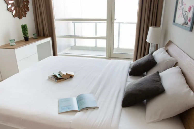 HiGuests Vacation Homes - Al Sahab 2