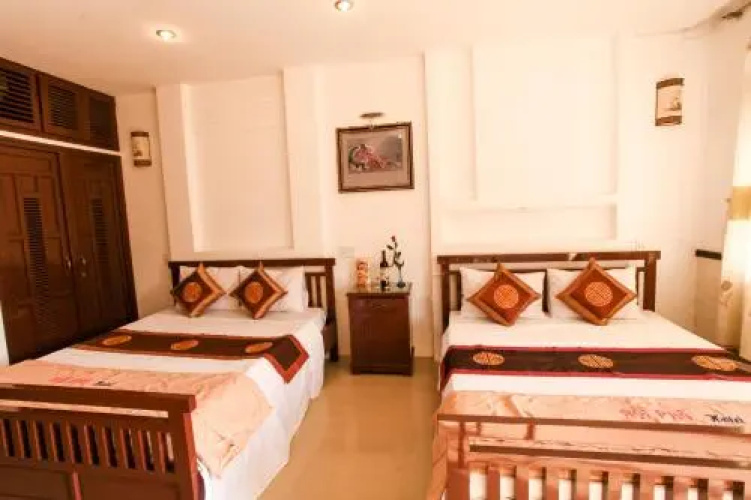 Hoi Pho Hotel
