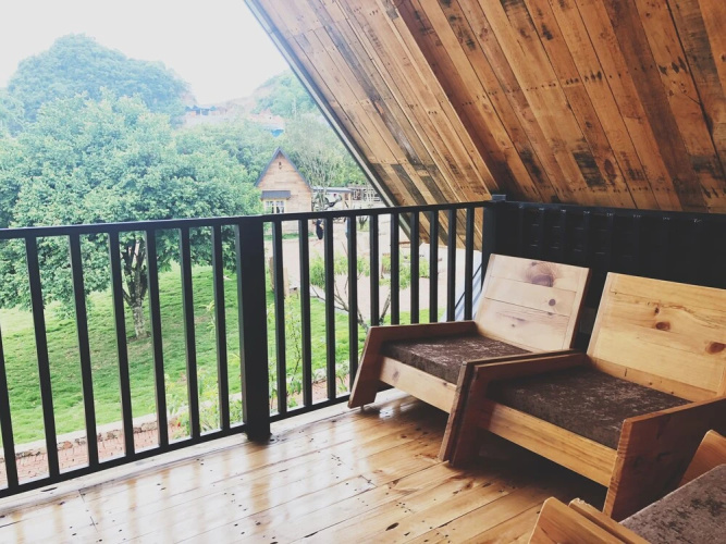Lavallee Bungalow