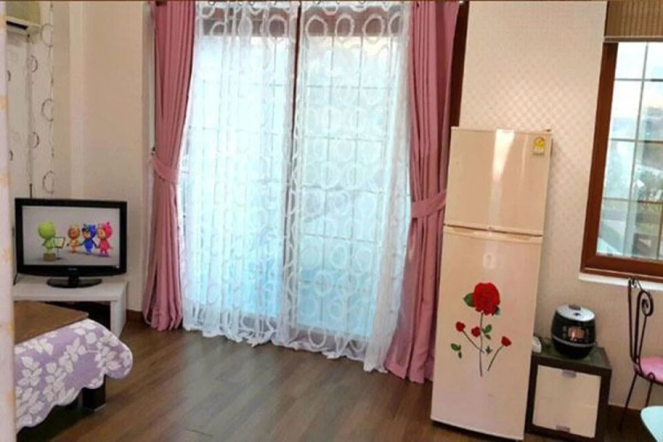 Danyang Bear Land Pension