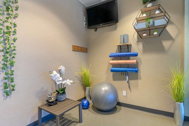 Best Western Plus Mission City Lodge photo 20