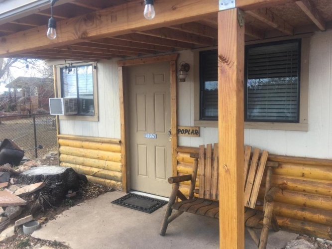 1 Bedroom Suite